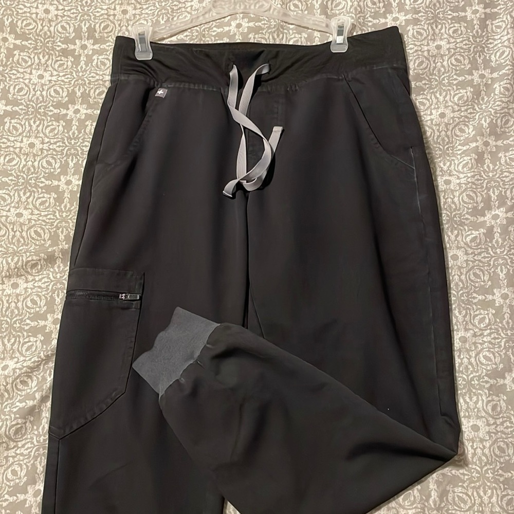 Figs Zamora jogger pant